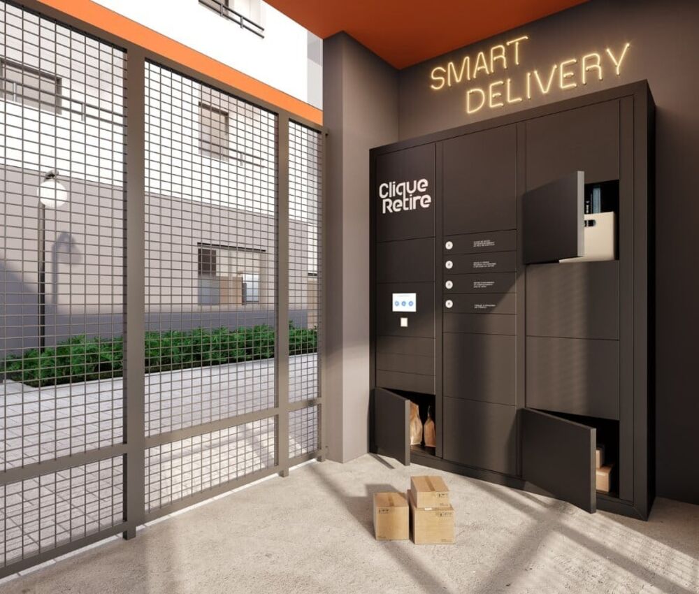 Apartamento, 2 quartos, 48 m² - Foto 6