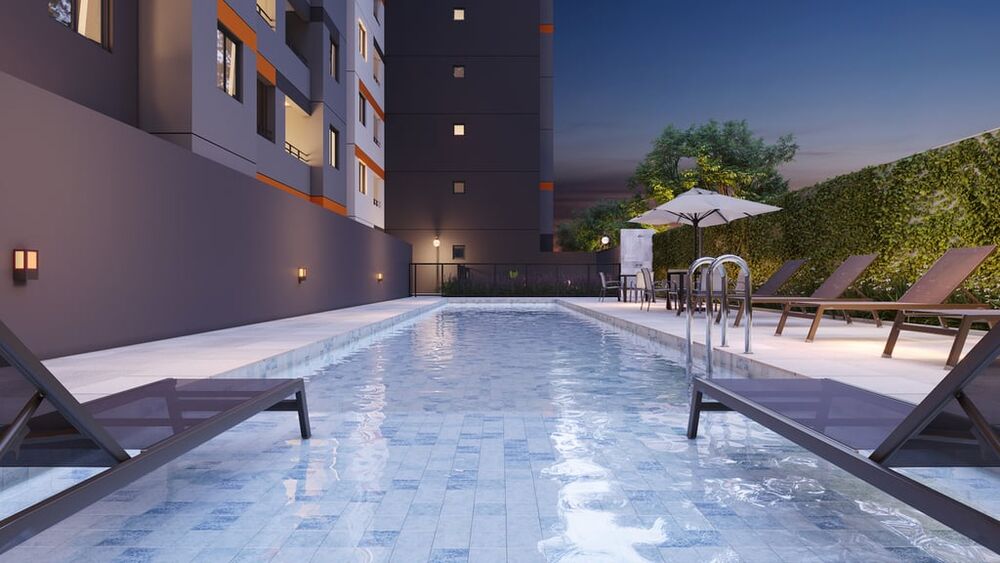 Apartamento, 2 quartos, 48 m² - Foto 17