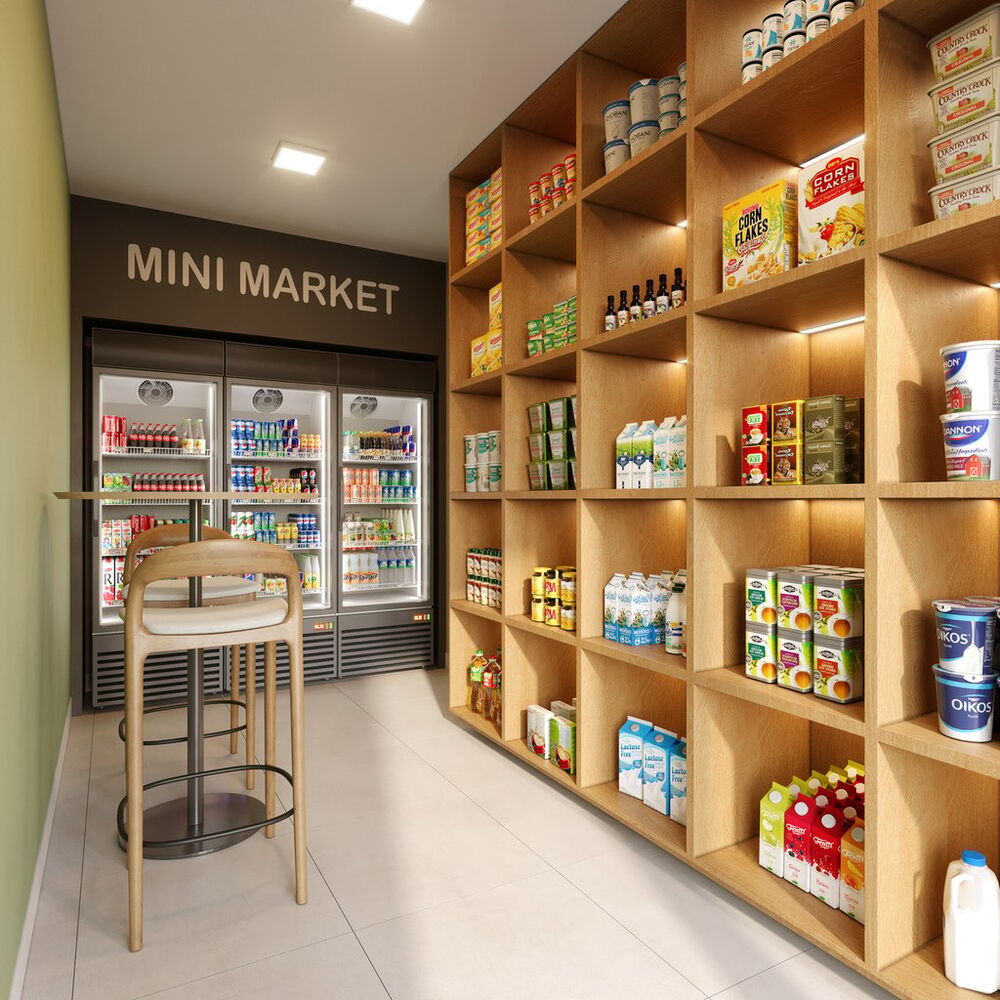 Apartamento, 2 quartos, 48 m² - Foto 7