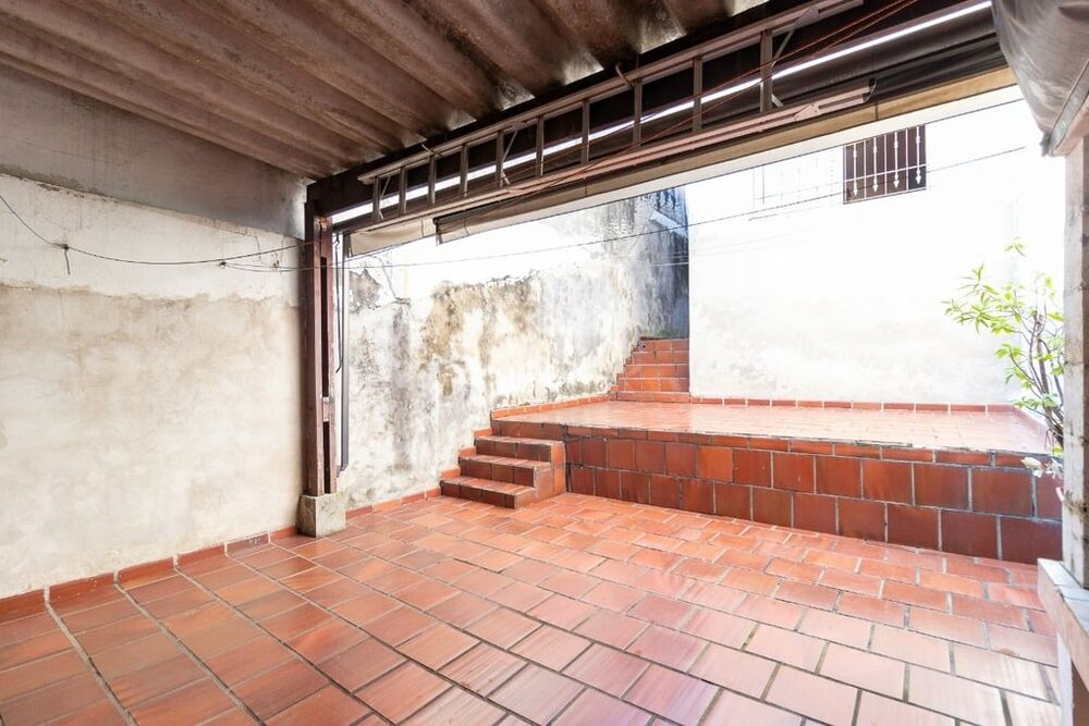 Casa, 3 quartos, 121 m² - Foto 2