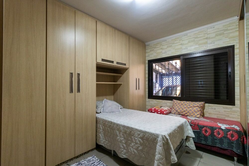 Casa, 3 quartos, 121 m² - Foto 6