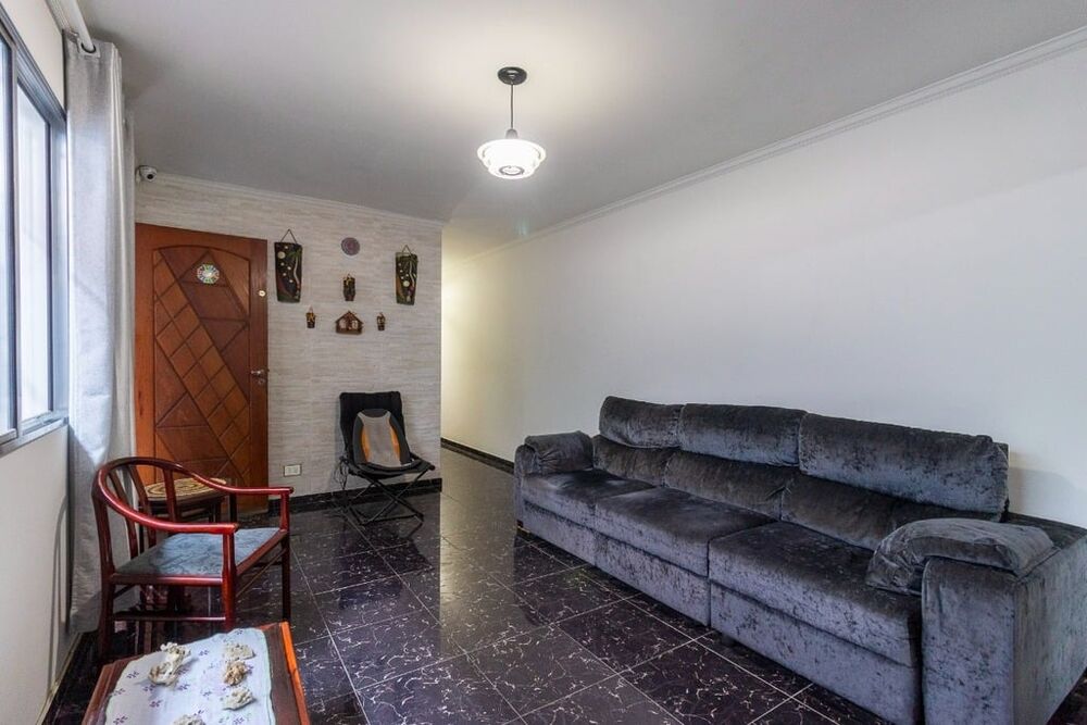 Casa, 3 quartos, 121 m² - Foto 4