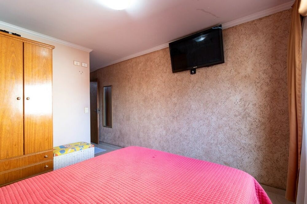 Casa, 3 quartos, 121 m² - Foto 7