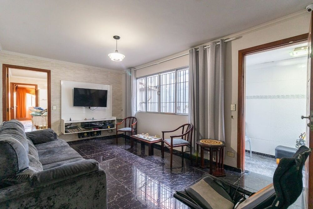Casa, 3 quartos, 121 m² - Foto 3