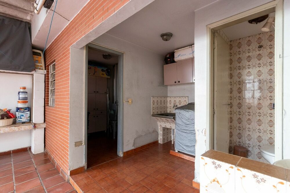 Casa, 3 quartos, 121 m² - Foto 11
