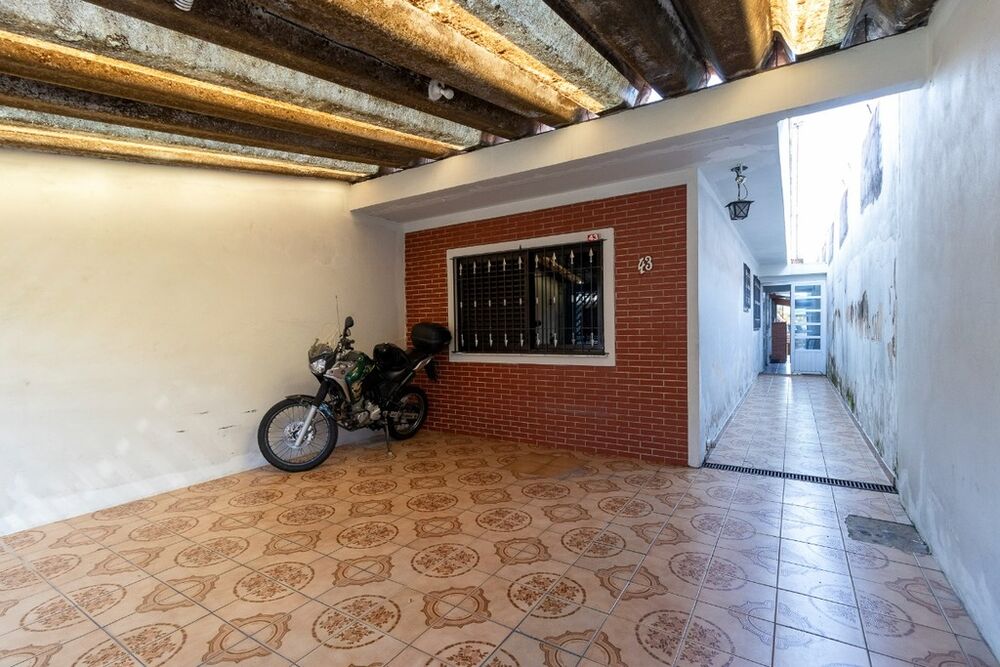 Casa, 3 quartos, 121 m² - Foto 5