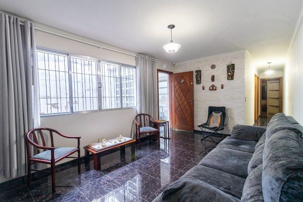 Casa, 3 quartos, 121 m² - Foto 10