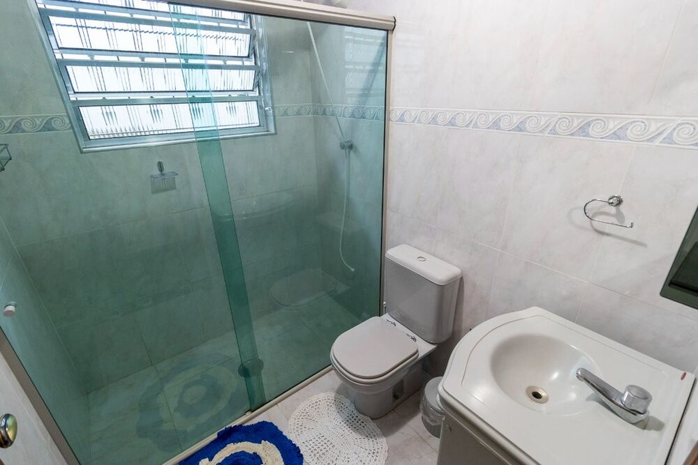 Casa, 3 quartos, 121 m² - Foto 1