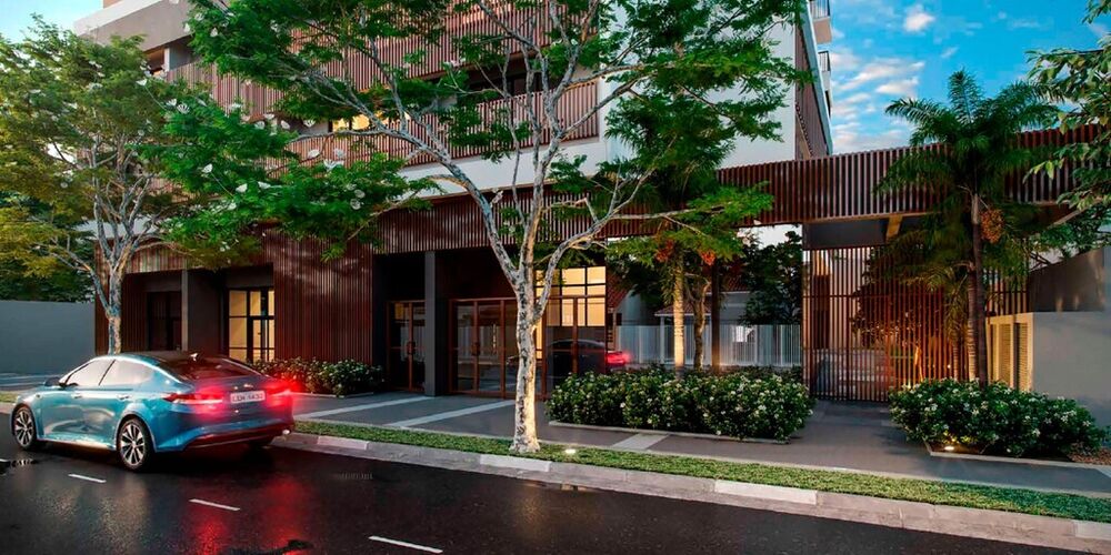 Prédio Inteiro, 55 m² - Foto 3