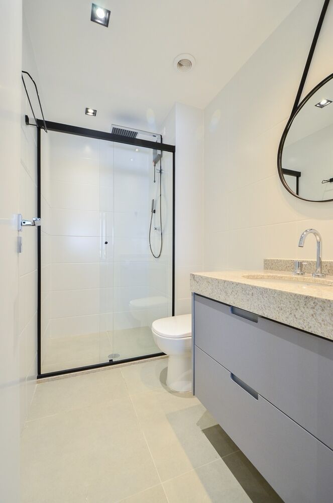 Apartamento, 1 quarto, 29 m² - Foto 8