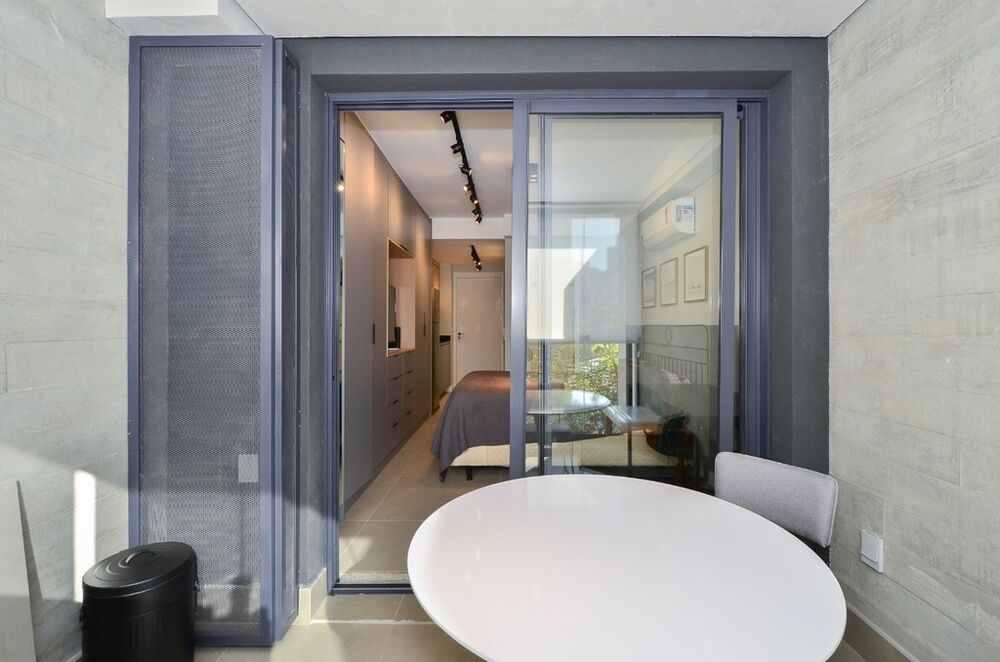 Apartamento, 1 quarto, 29 m² - Foto 5