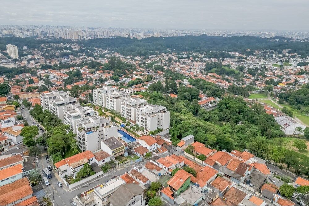 Terreno, 462 m² - Foto 2
