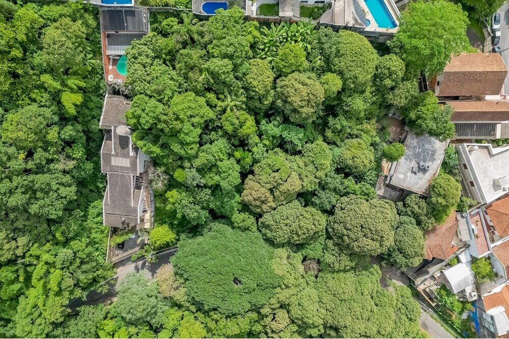 Terreno, 462 m² - Foto 1