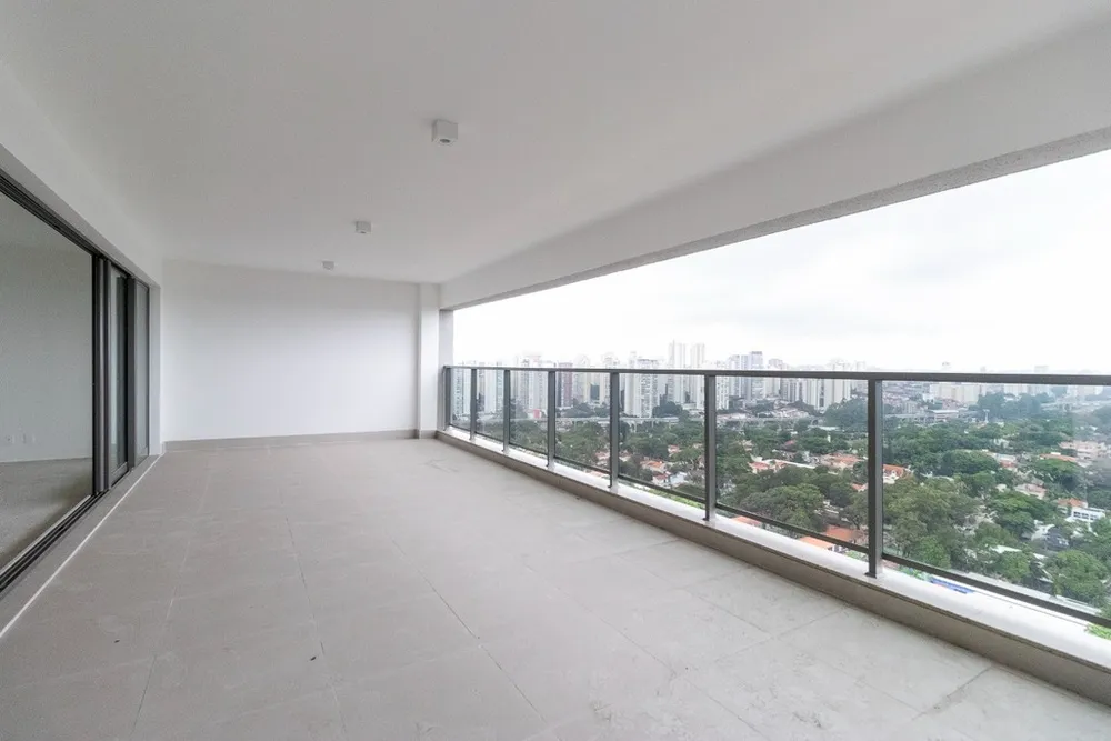 Apartamento, 3 quartos, 165 m² - Foto 3