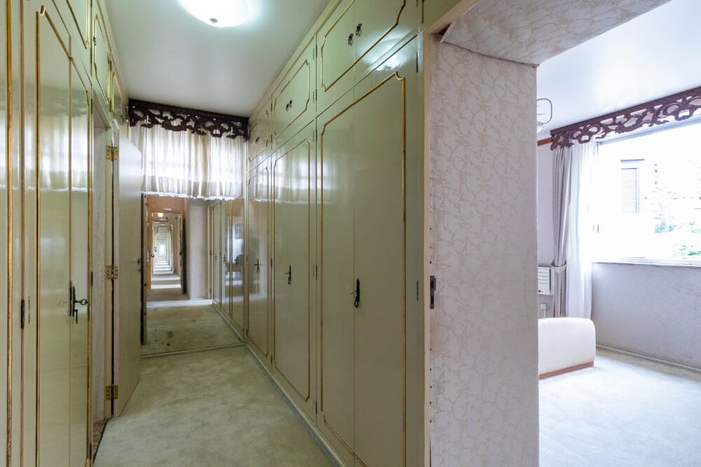 Apartamento à venda com 3 quartos, 172m² - Foto 5