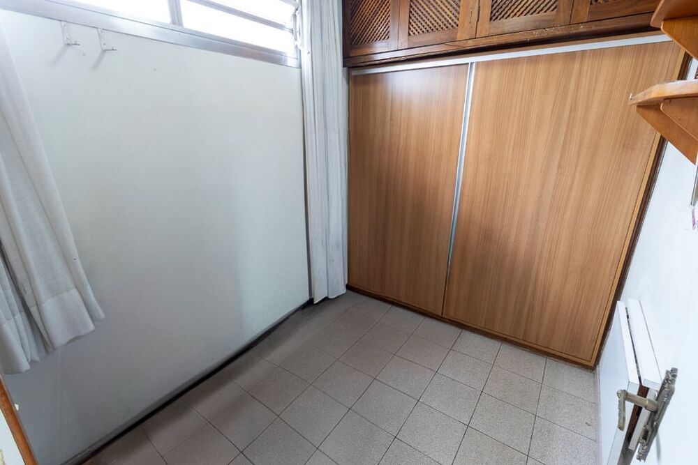 Apartamento à venda com 3 quartos, 172m² - Foto 7