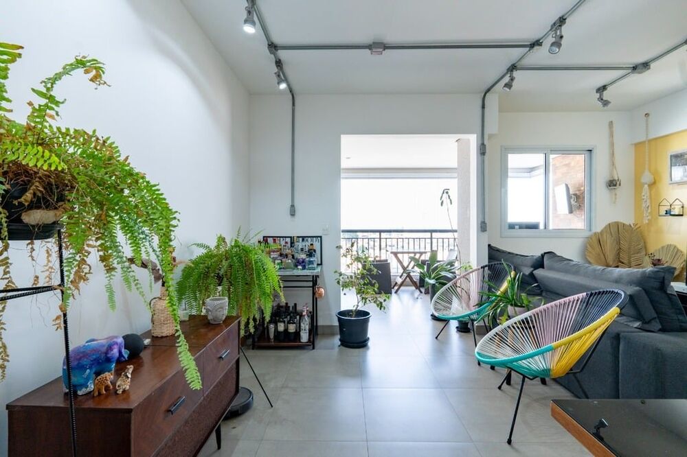 Apartamento, 2 quartos, 73 m² - Foto 1