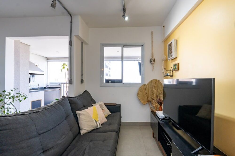 Apartamento, 2 quartos, 73 m² - Foto 3