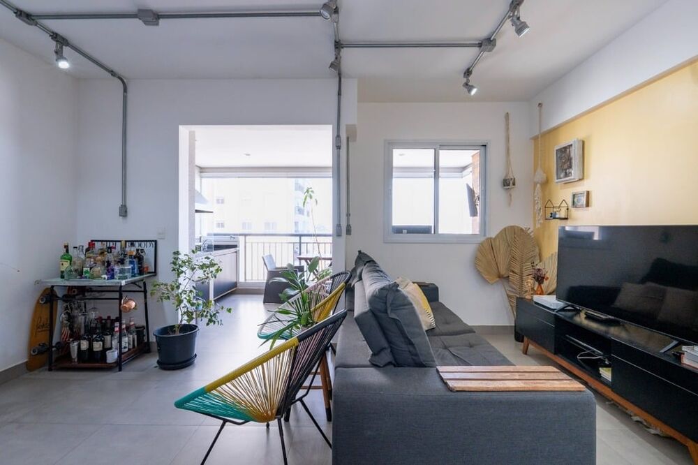 Apartamento, 2 quartos, 73 m² - Foto 4
