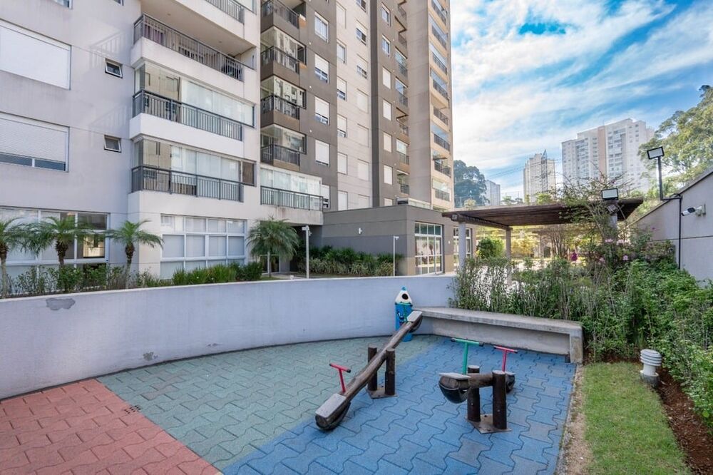 Apartamento, 2 quartos, 73 m² - Foto 2
