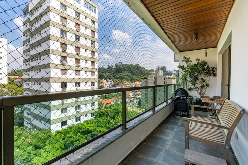 Apartamento, 4 quartos, 156 m² - Foto 2