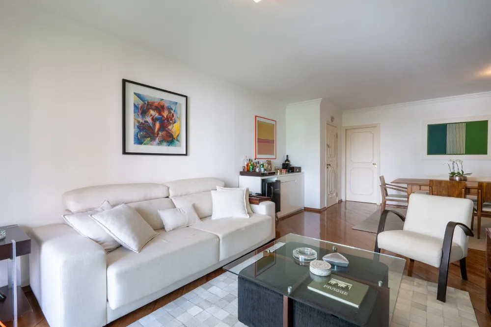 Apartamento, 4 quartos, 156 m² - Foto 3
