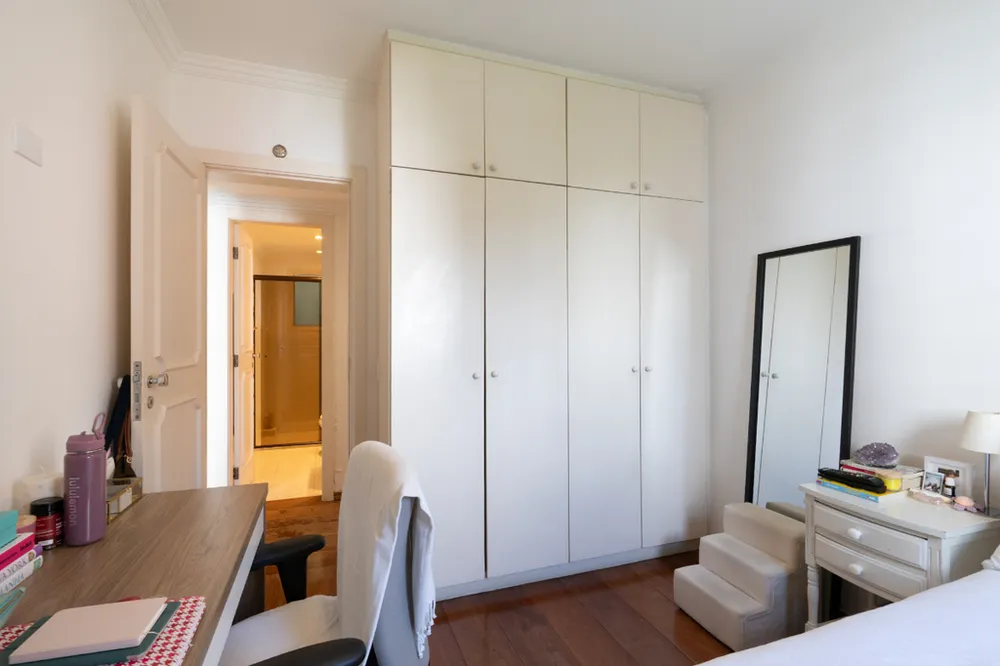 Apartamento, 4 quartos, 156 m² - Foto 1