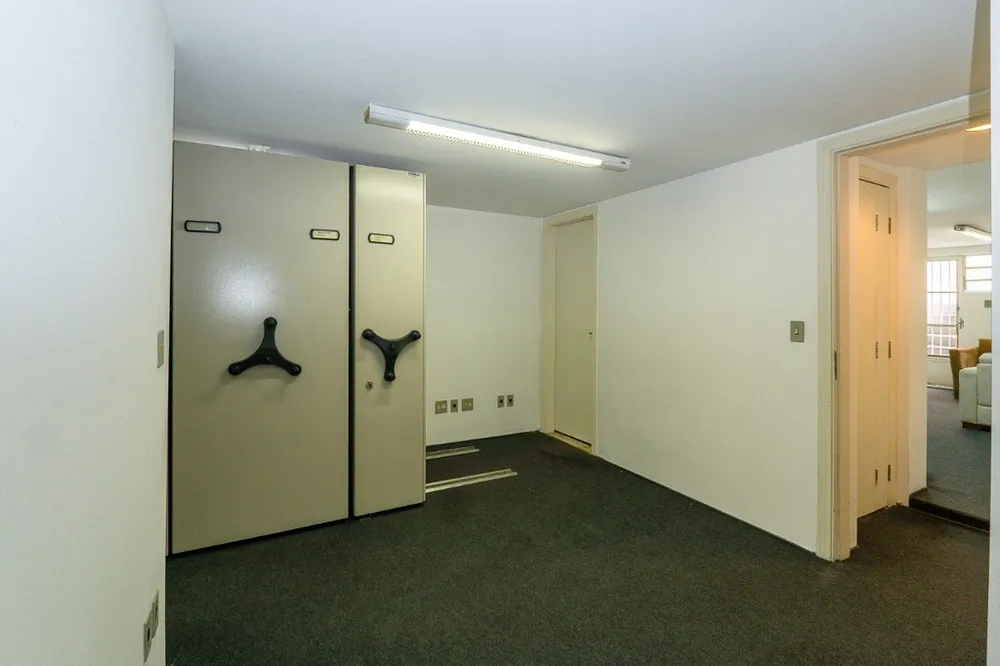 Prédio Inteiro, 383 m² - Foto 4