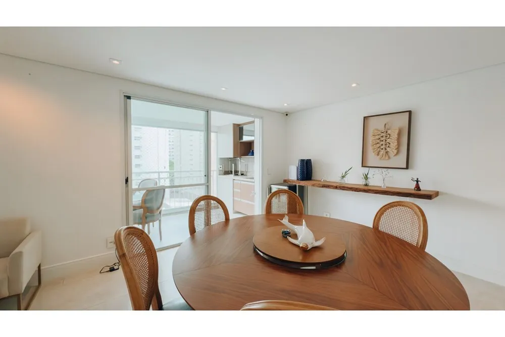 Apartamento, 3 quartos, 143 m² - Foto 3