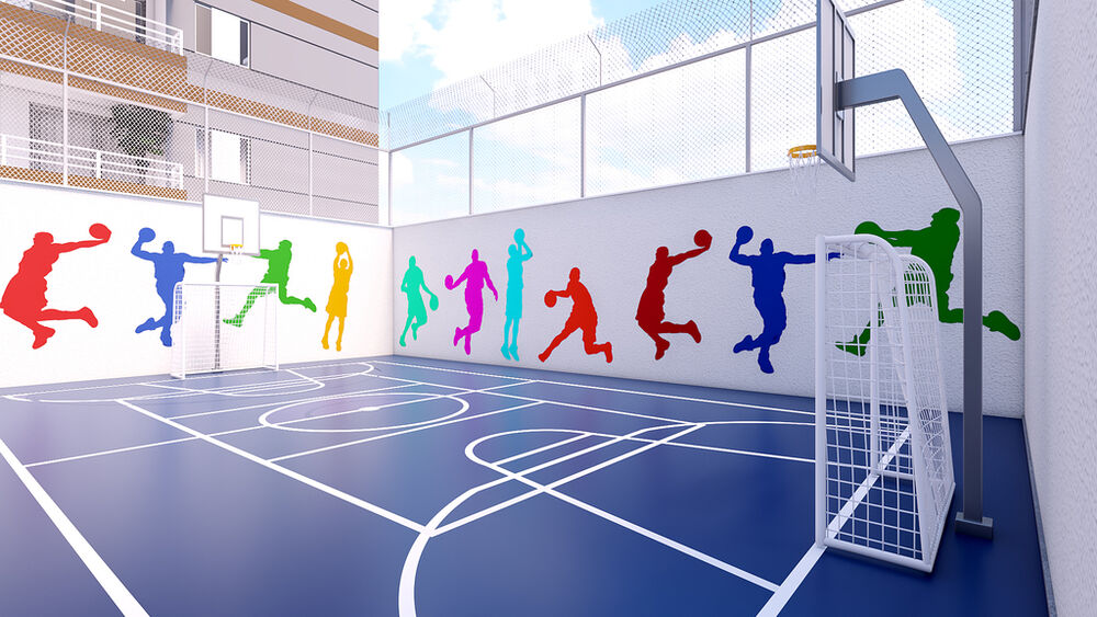 Apartamento, 2 quartos, 42 m² - Foto 4