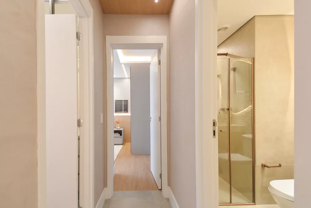 Apartamento, 2 quartos, 65 m² - Foto 9