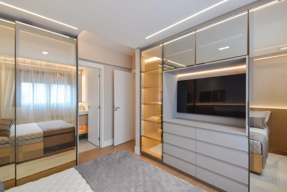 Apartamento, 2 quartos, 65 m² - Foto 12