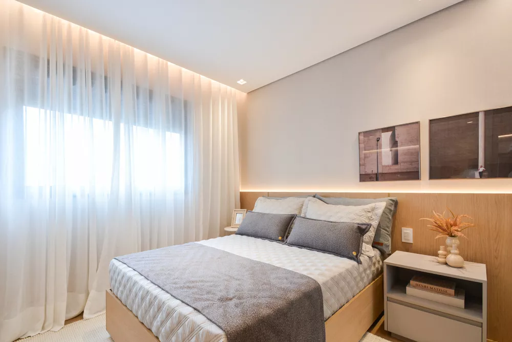 Apartamento, 2 quartos, 65 m² - Foto 5