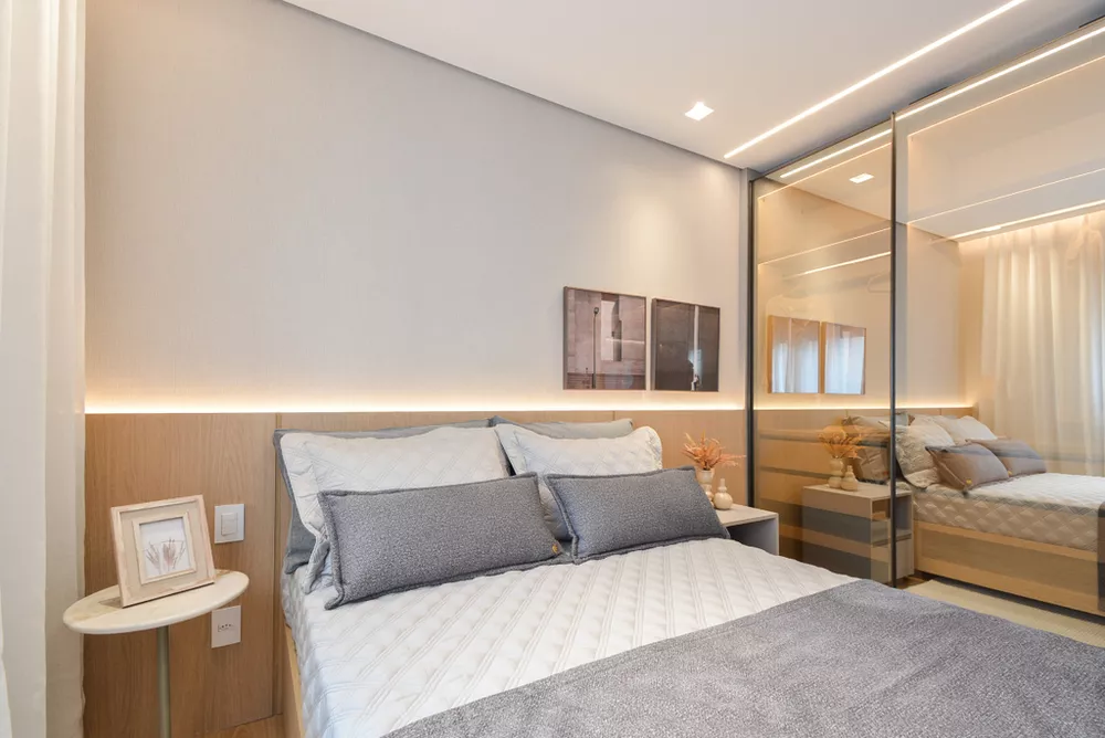 Apartamento, 2 quartos, 65 m² - Foto 8