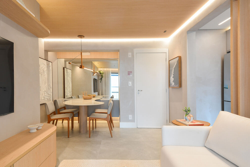 Apartamento, 2 quartos, 65 m² - Foto 28