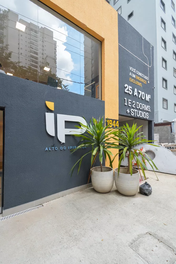 Apartamento, 2 quartos, 65 m² - Foto 20