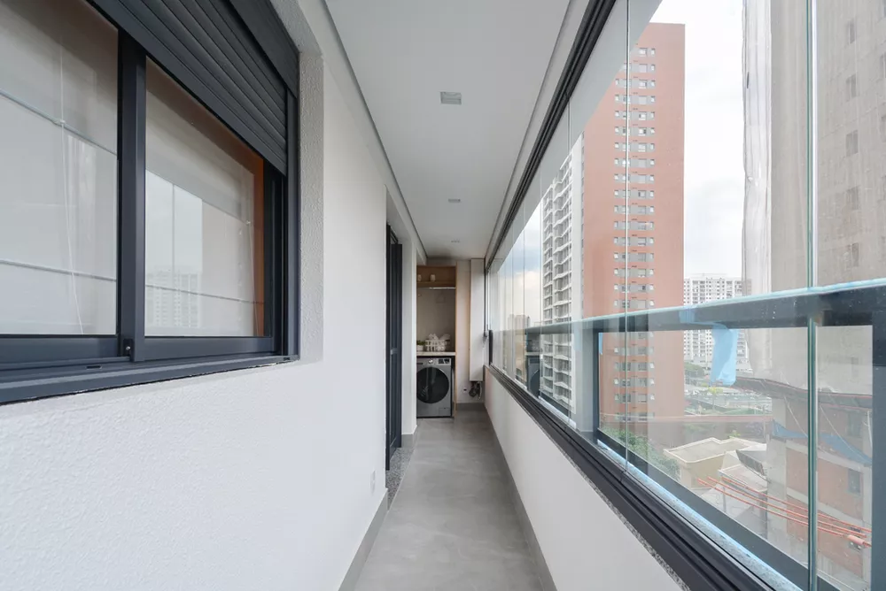 Apartamento, 2 quartos, 65 m² - Foto 7