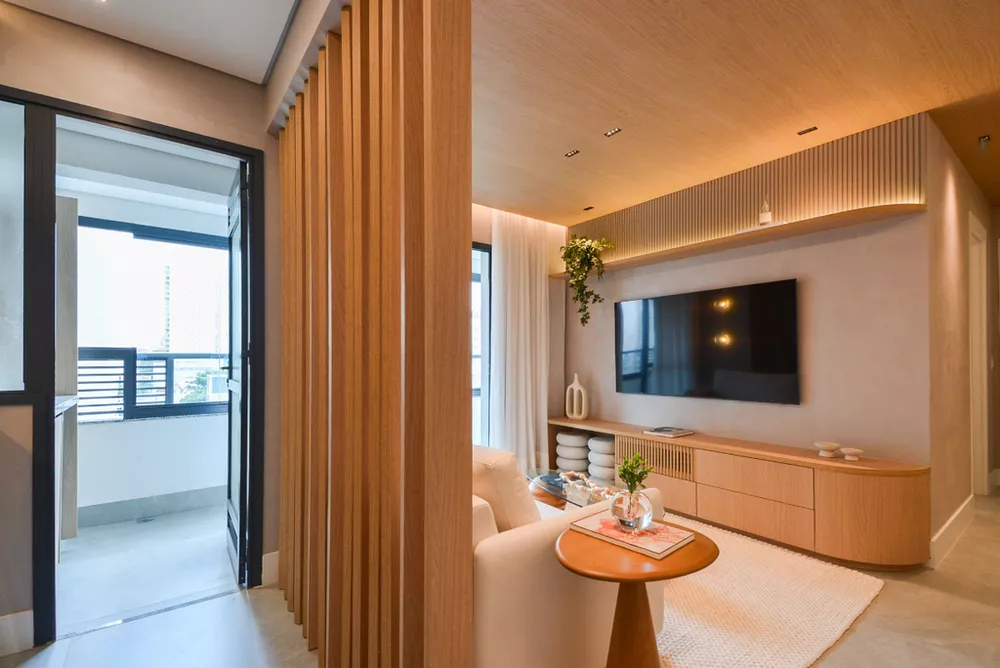 Apartamento, 2 quartos, 65 m² - Foto 42