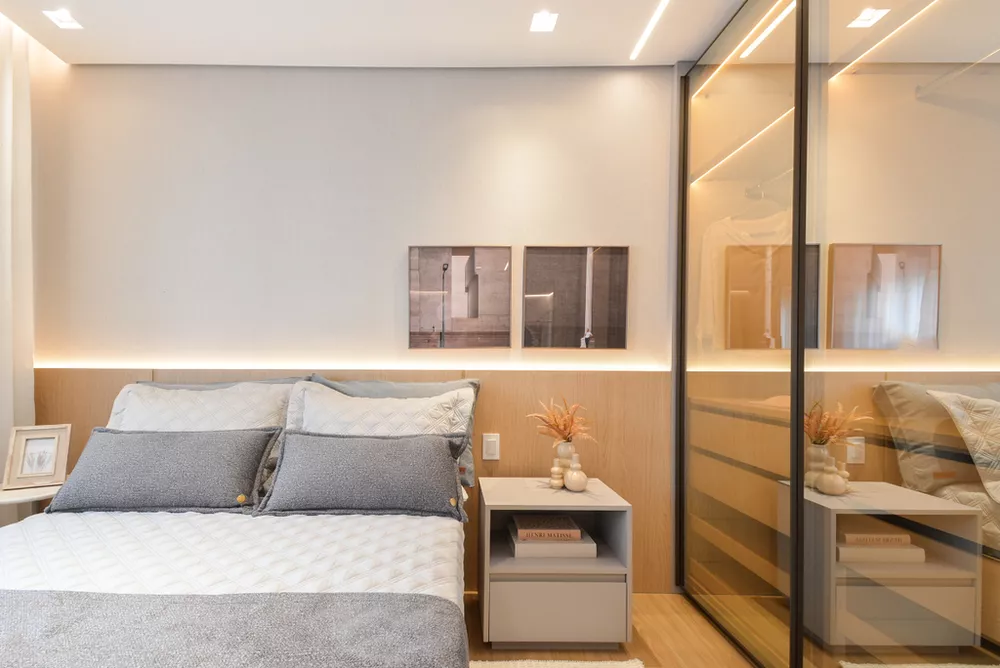 Apartamento, 2 quartos, 65 m² - Foto 6