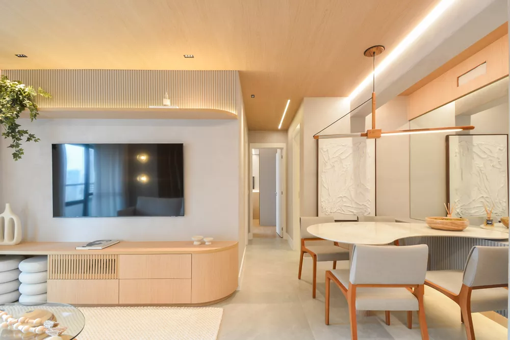 Apartamento, 2 quartos, 65 m² - Foto 30