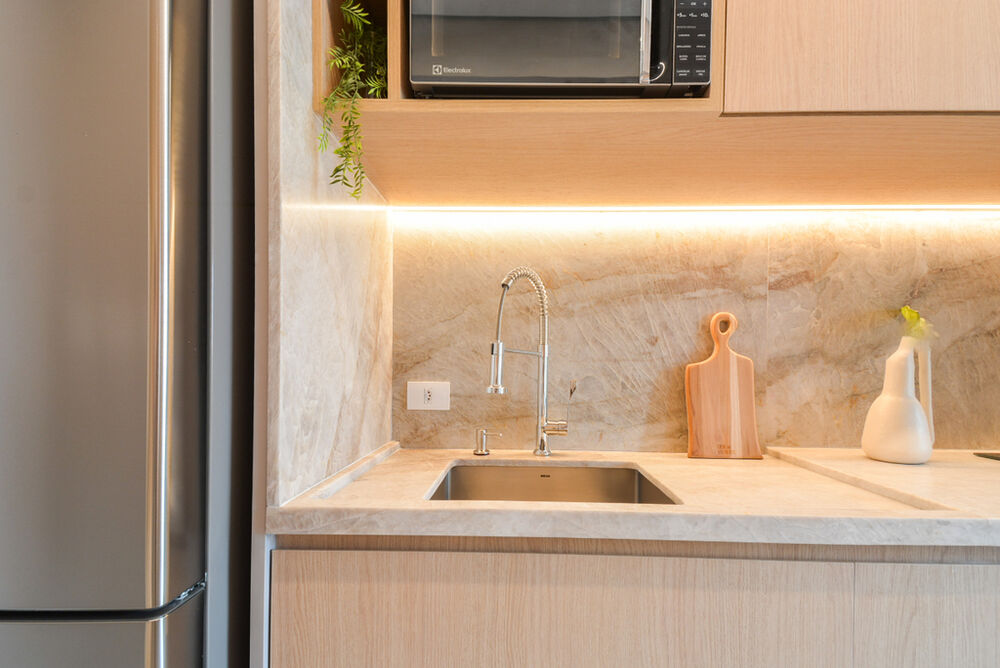 Apartamento, 2 quartos, 65 m² - Foto 39
