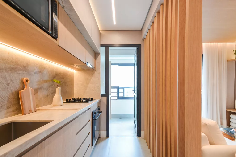 Apartamento, 2 quartos, 65 m² - Foto 41