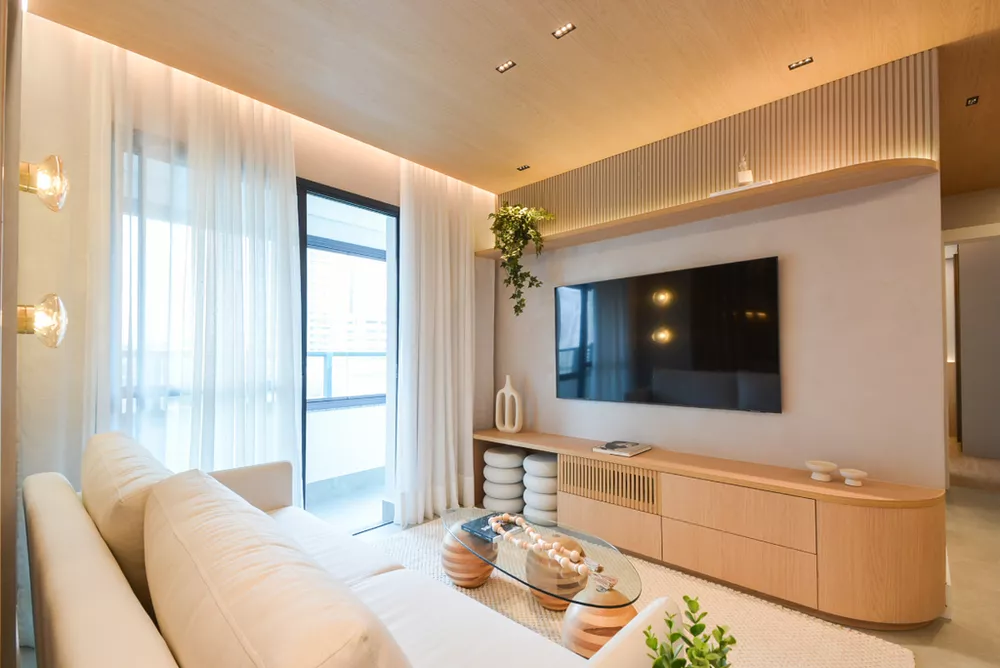 Apartamento, 2 quartos, 65 m² - Foto 31