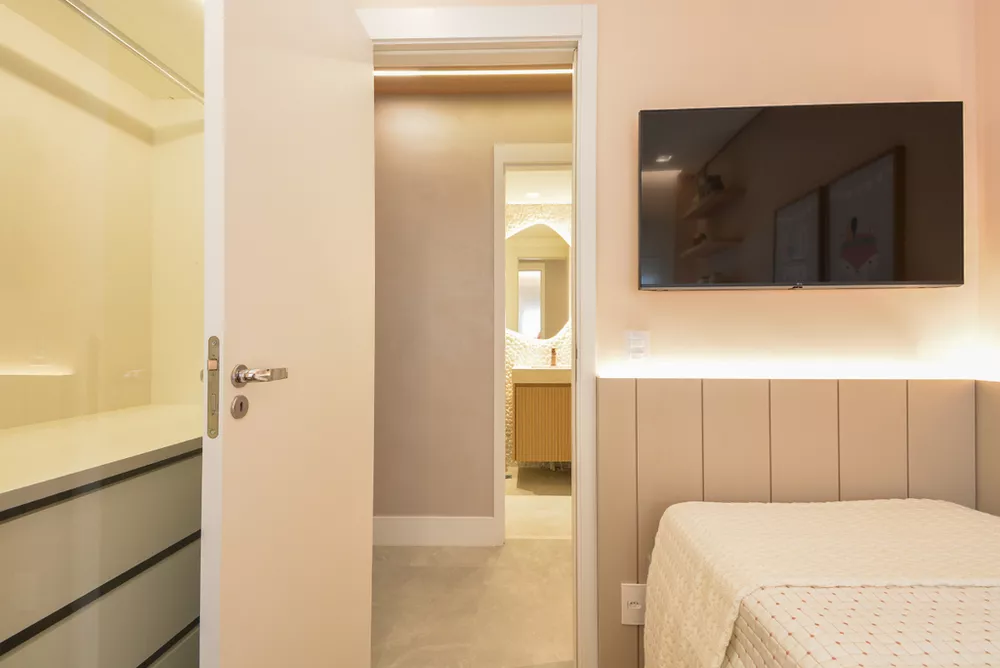 Apartamento, 2 quartos, 65 m² - Foto 4