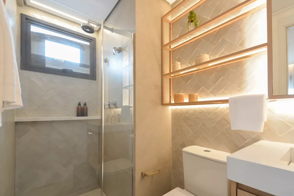 Apartamento, 2 quartos, 65 m² - Foto 14