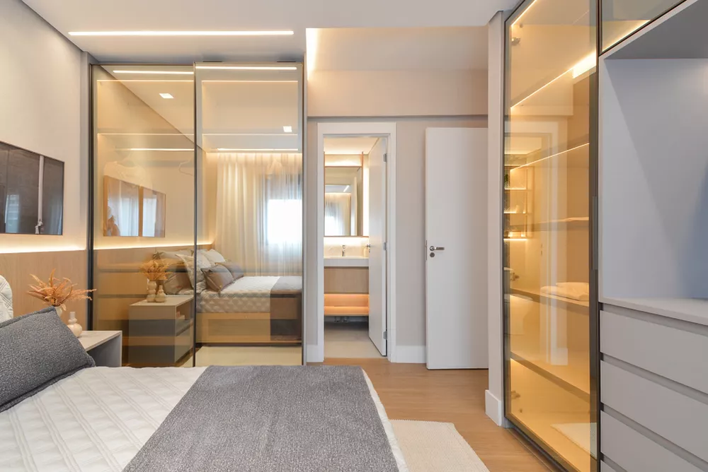 Apartamento, 2 quartos, 65 m² - Foto 10