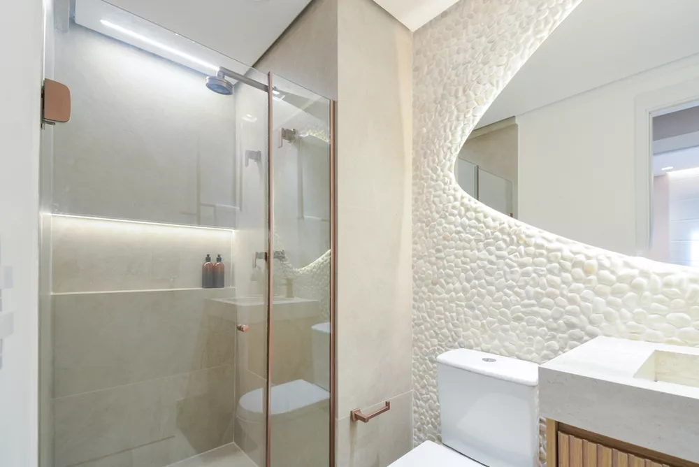 Apartamento, 2 quartos, 65 m² - Foto 2
