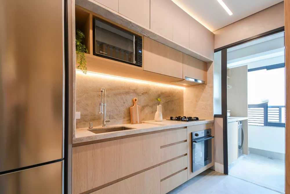 Apartamento, 2 quartos, 65 m² - Foto 38