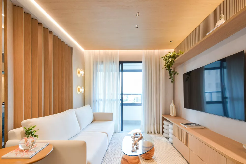 Apartamento, 2 quartos, 65 m² - Foto 24