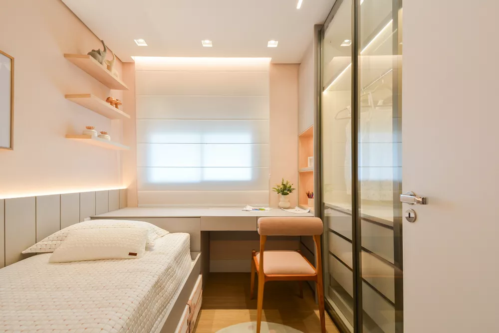 Apartamento, 2 quartos, 65 m² - Foto 44